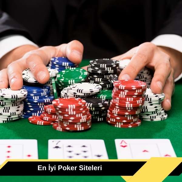 En iyi Poker Siteleri