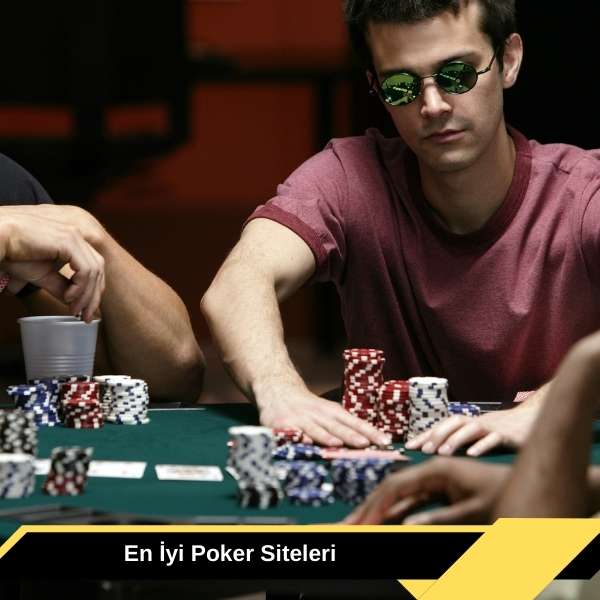 En iyi Poker Siteleri