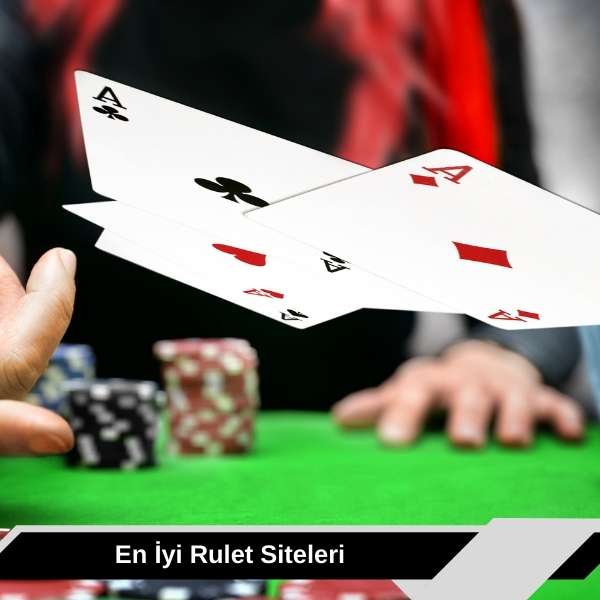 En iyi Rulet Siteleri 